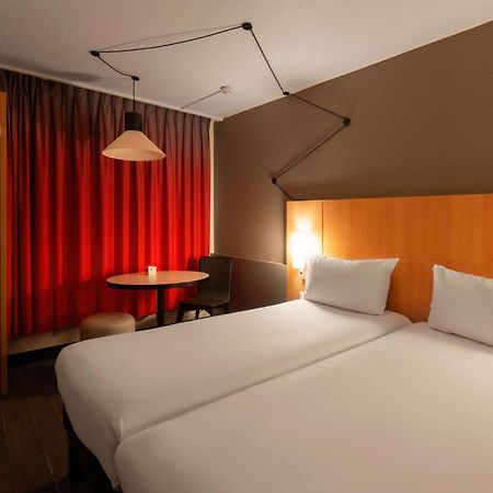 Ibis Cergy Pontoise Le Port Ξενοδοχείο Εξωτερικό φωτογραφία