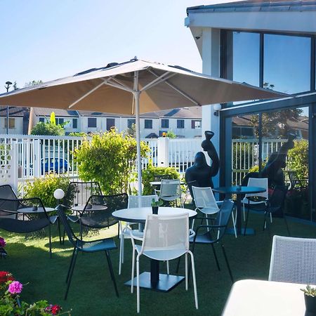 Ibis Cergy Pontoise Le Port Ξενοδοχείο Εξωτερικό φωτογραφία