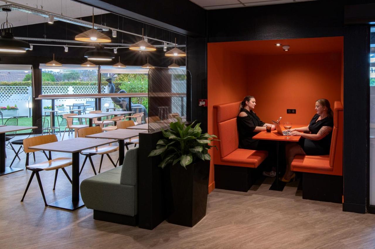 Ibis Cergy Pontoise Le Port Ξενοδοχείο Εξωτερικό φωτογραφία