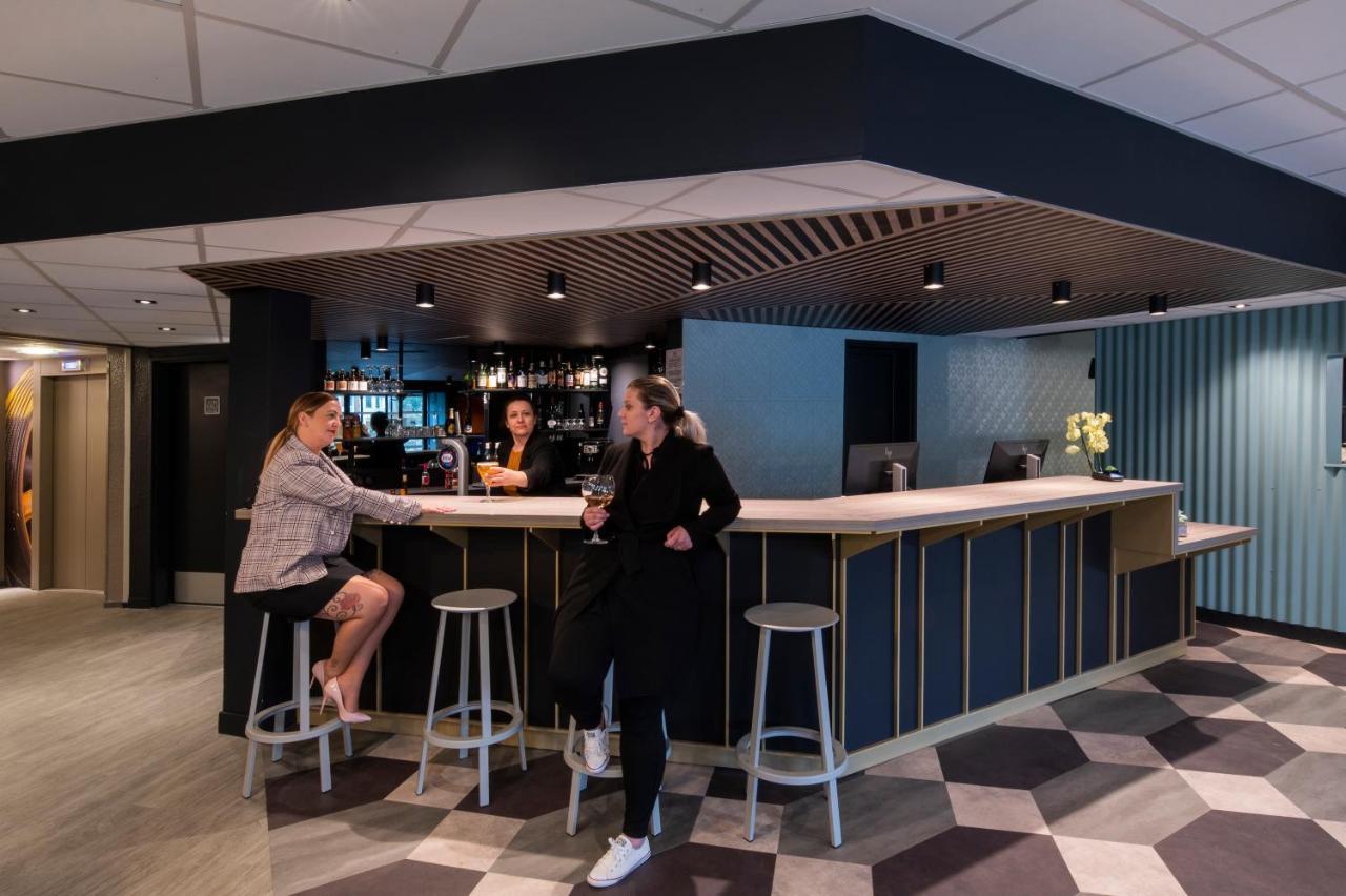 Ibis Cergy Pontoise Le Port Ξενοδοχείο Εξωτερικό φωτογραφία