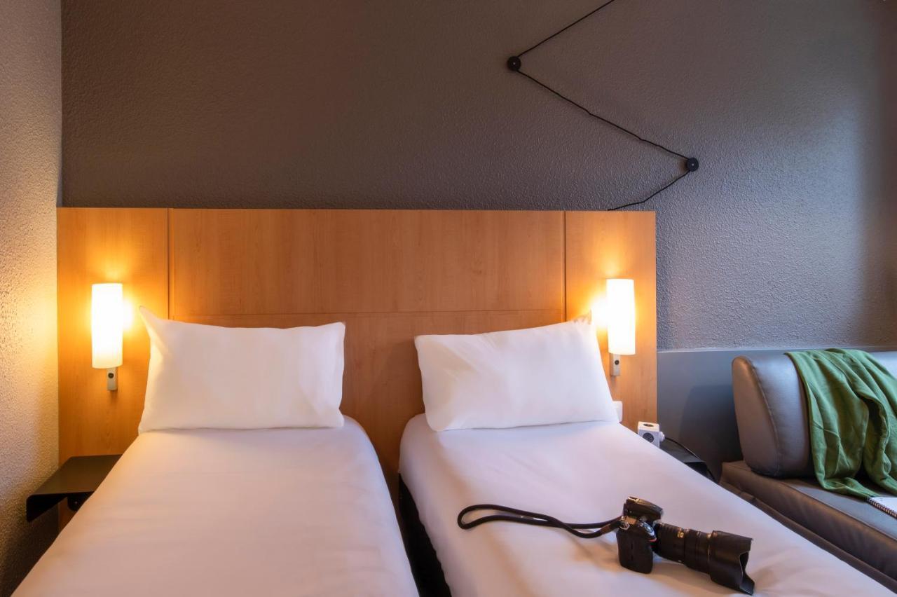 Ibis Cergy Pontoise Le Port Ξενοδοχείο Εξωτερικό φωτογραφία