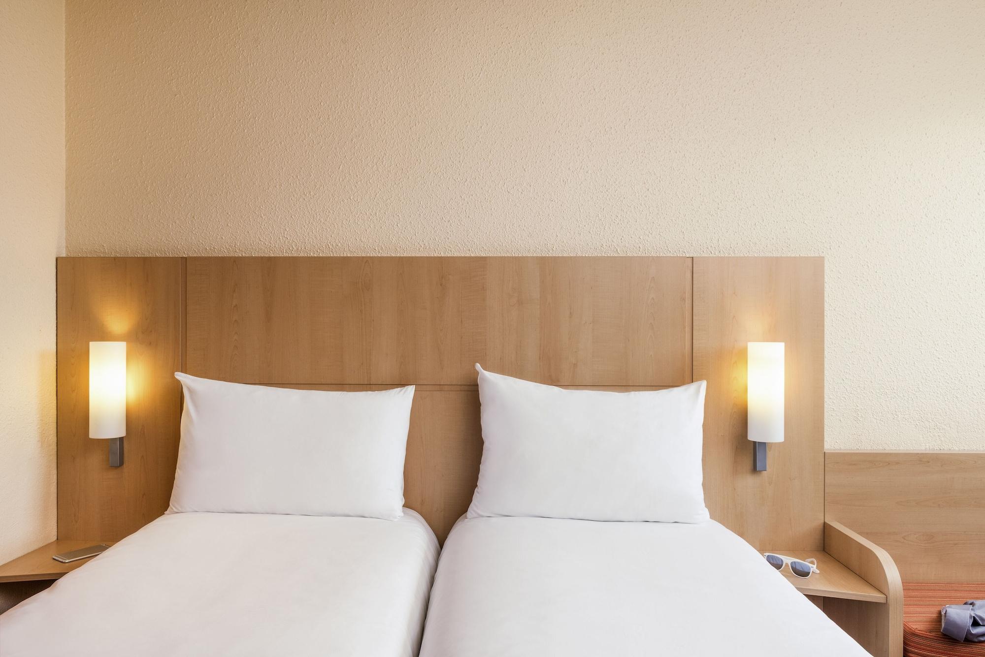 Ibis Cergy Pontoise Le Port Ξενοδοχείο Εξωτερικό φωτογραφία