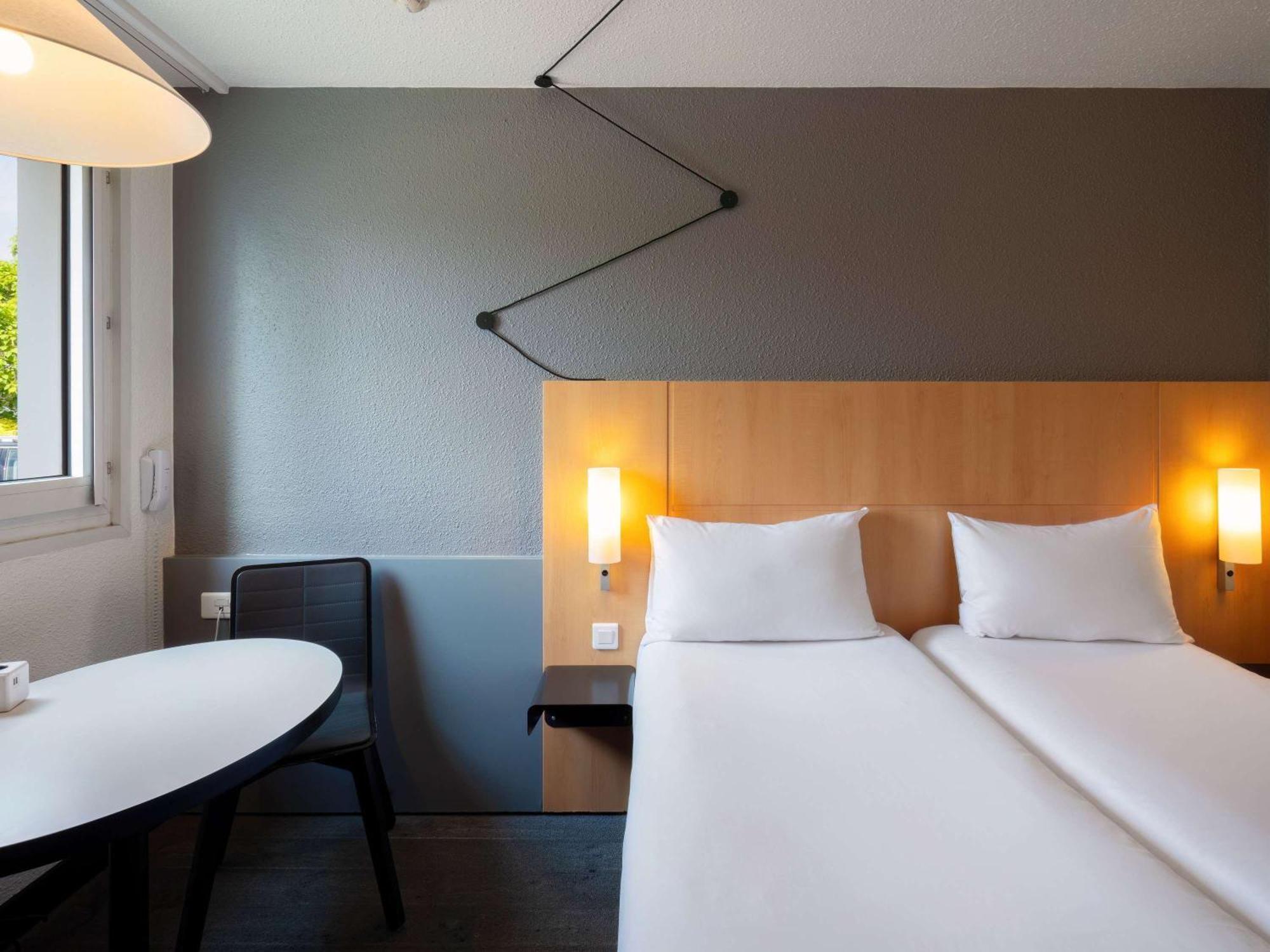Ibis Cergy Pontoise Le Port Ξενοδοχείο Εξωτερικό φωτογραφία