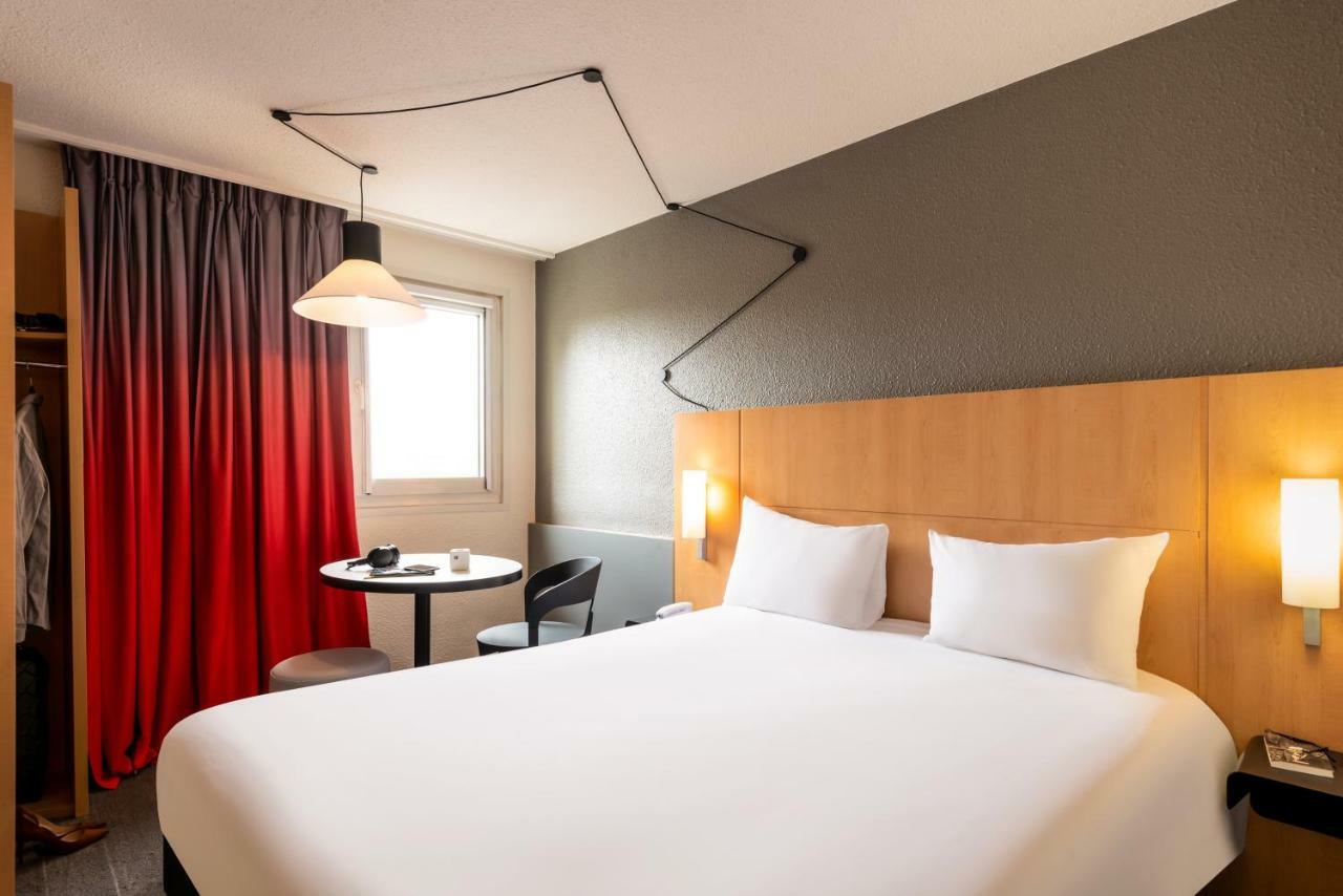 Ibis Cergy Pontoise Le Port Ξενοδοχείο Εξωτερικό φωτογραφία